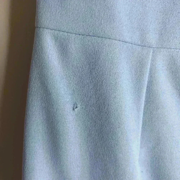 Light Blue Dress by Envy Size S - Picture 7 of 8